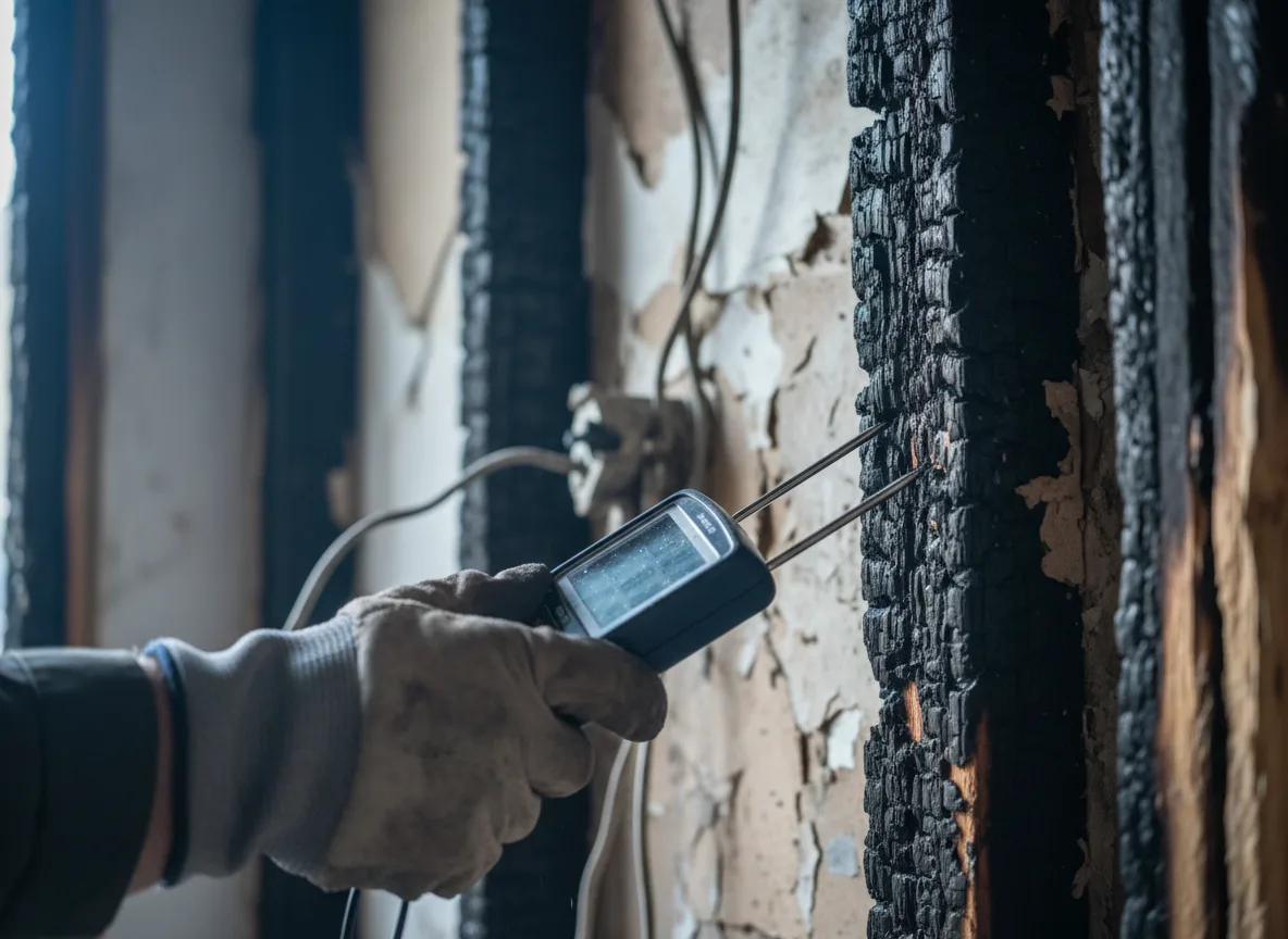 Fire Damage Restoration Lemont, PA FAQs
